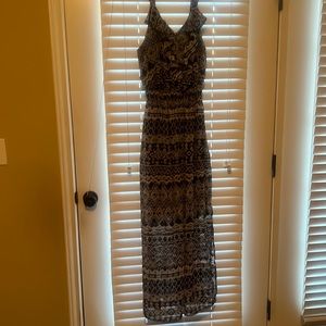 1x-faded glory-sundress